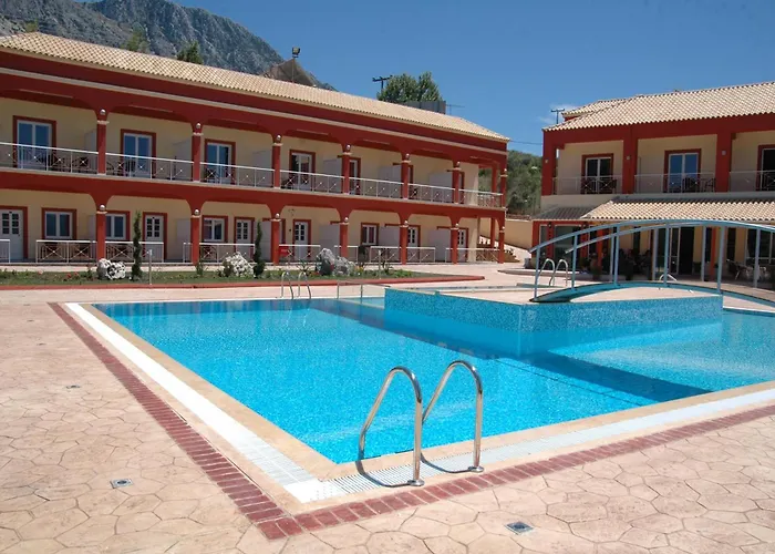 Elektra Hotel
