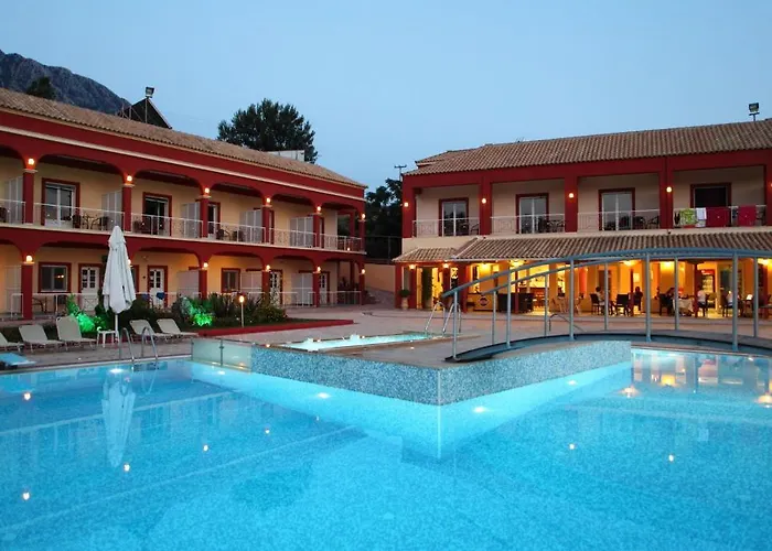 Elektra Hotel