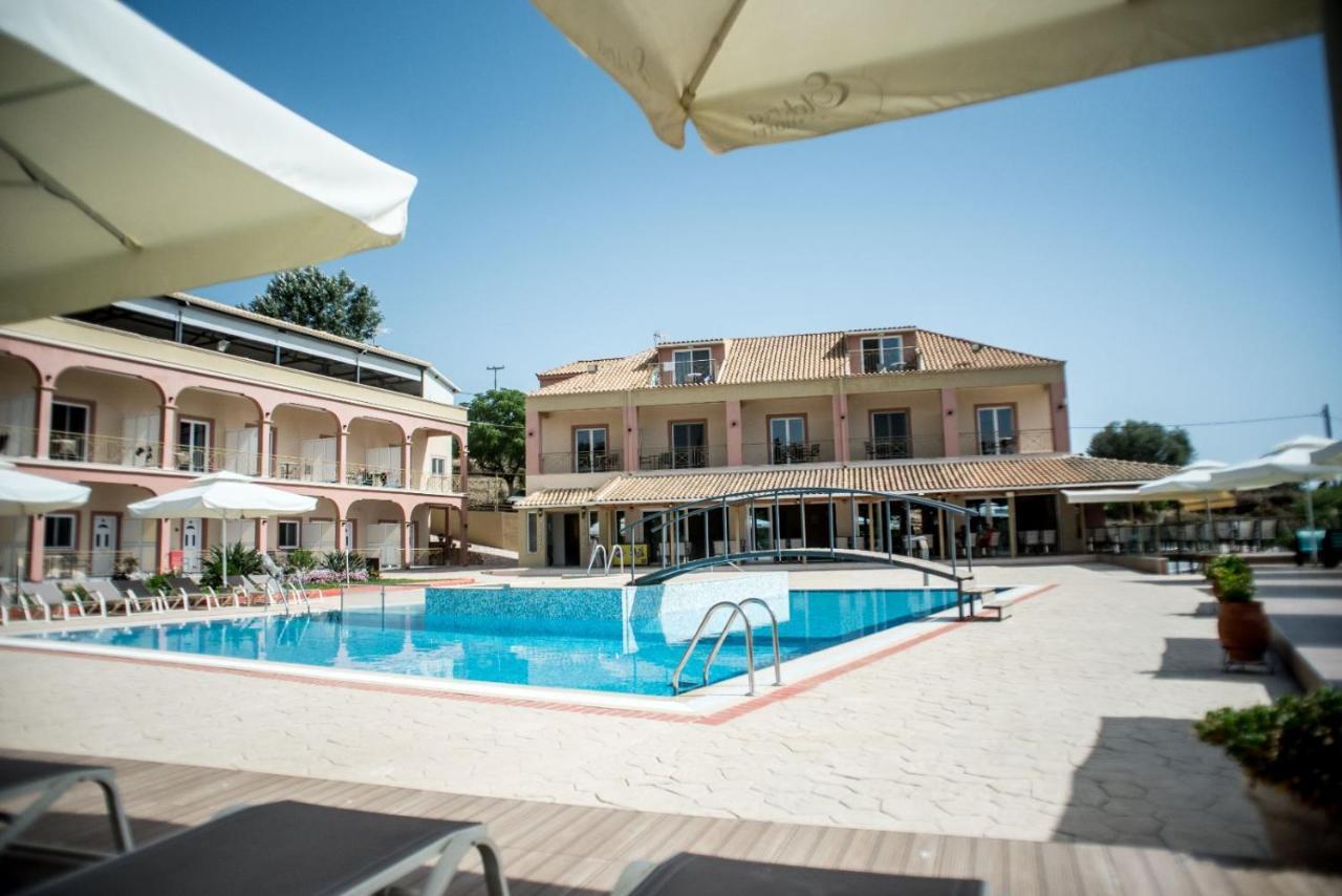Elektra Hotel 3*