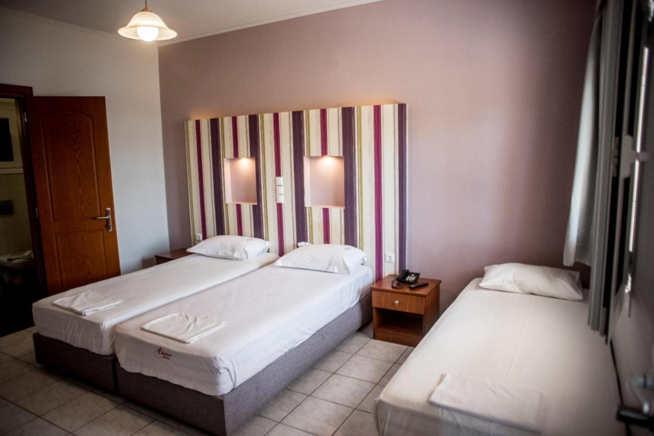Elektra Hotel 3*