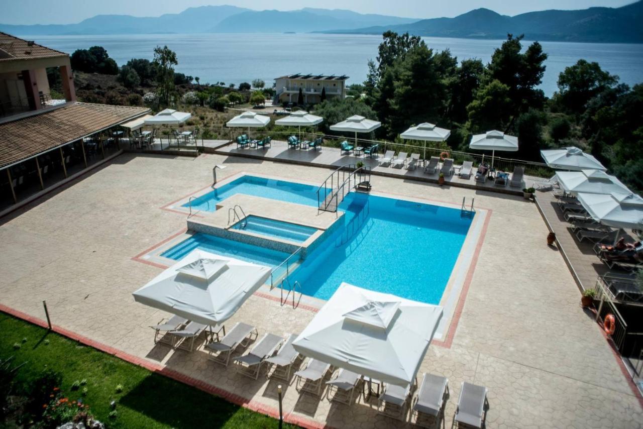 Hotel Elektra 3*