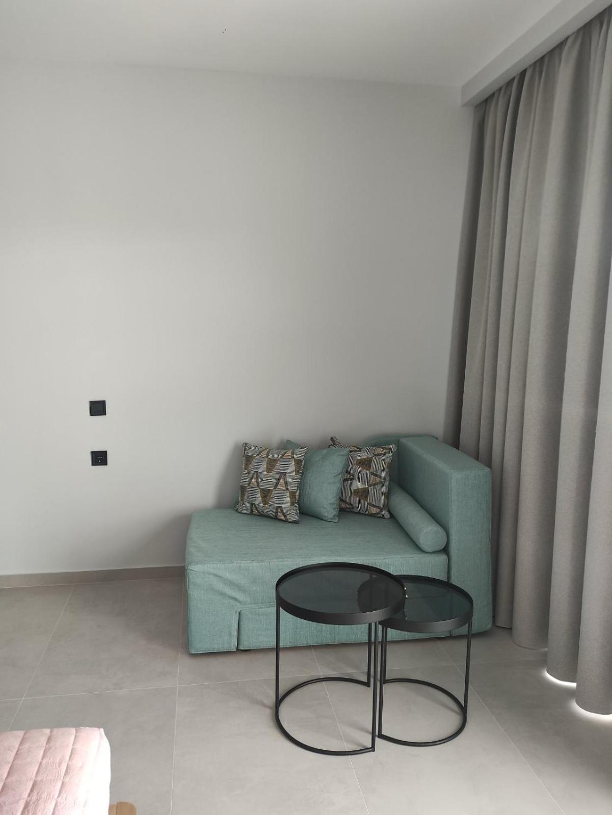 Elektra Hotel Paleros