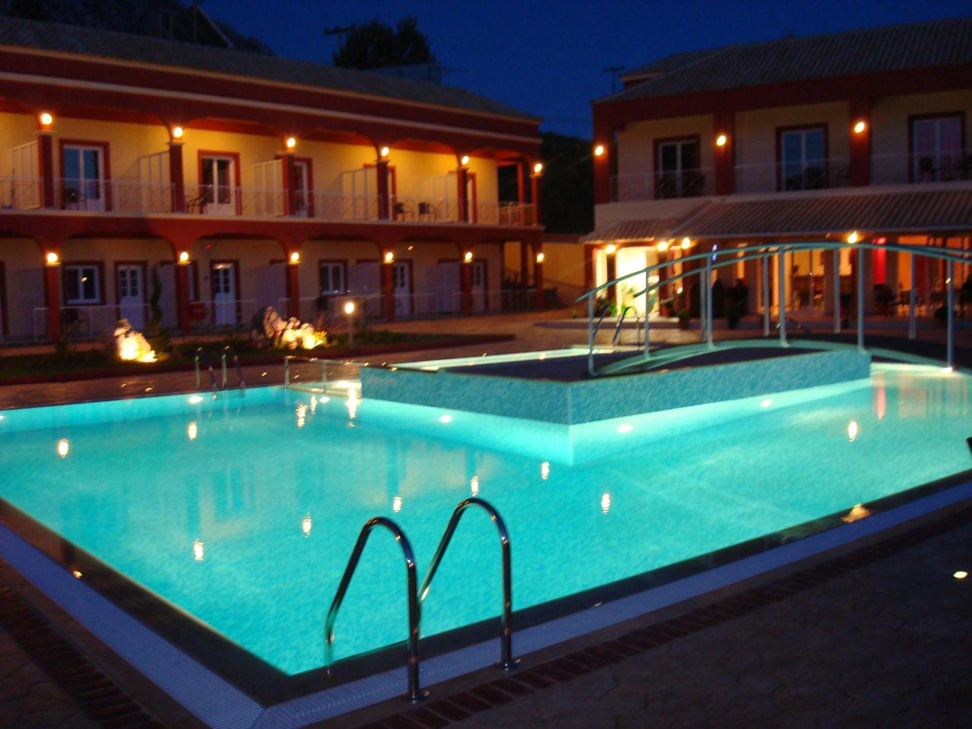 Hotel Elektra 3*