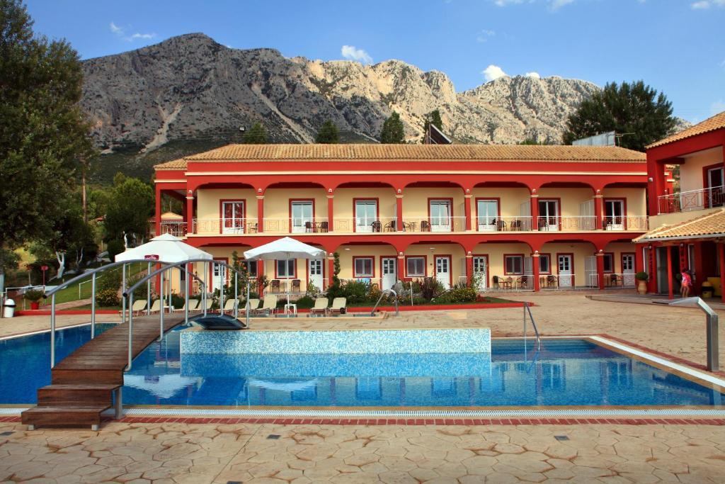 Elektra Hotel