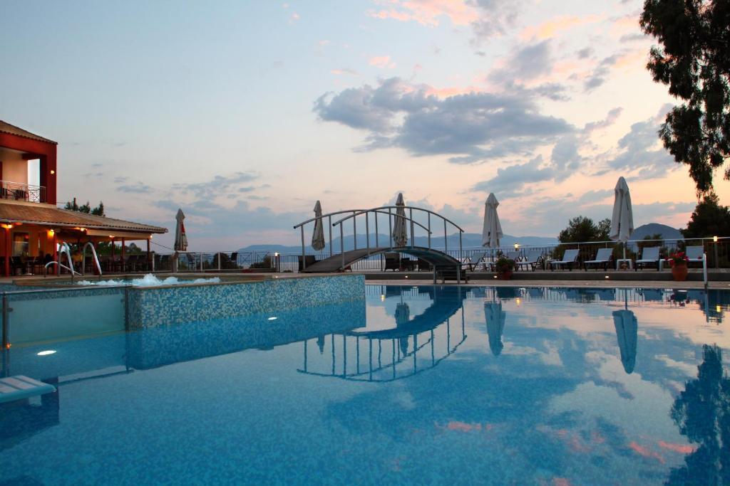 Hotel Elektra 3*