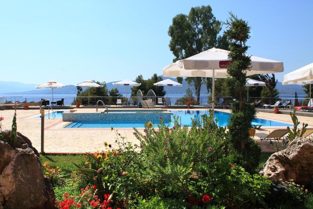 Hotel Elektra Paleros