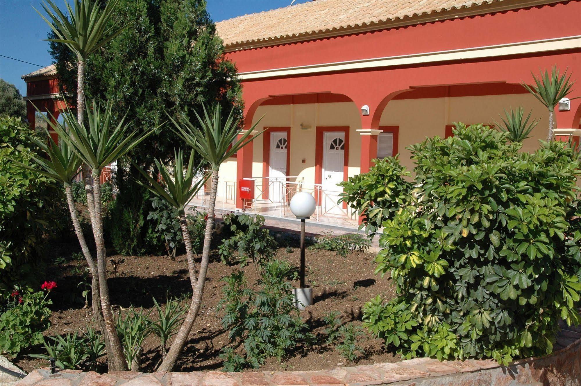 Hotel Elektra 3*