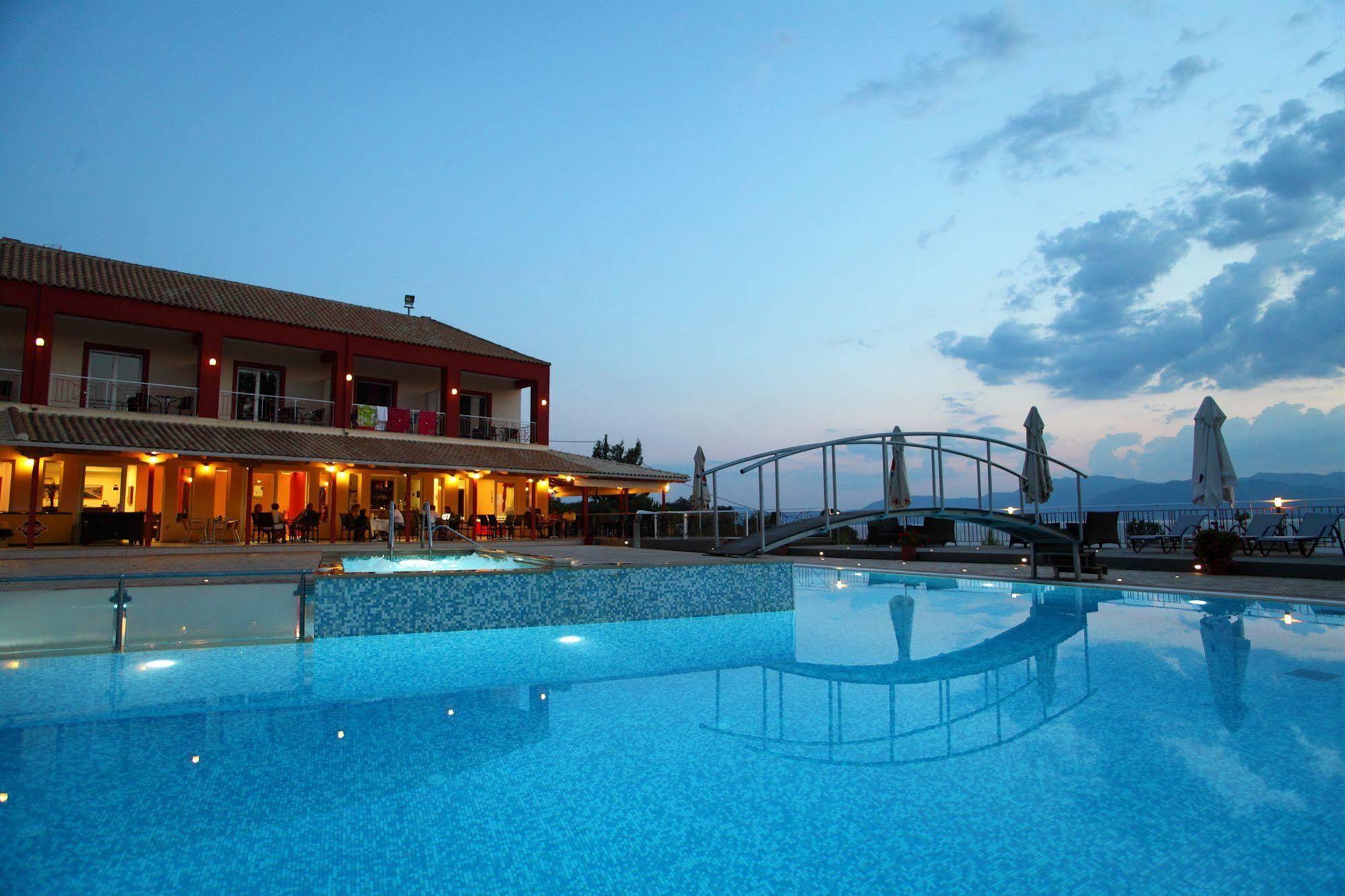 Elektra Hotel