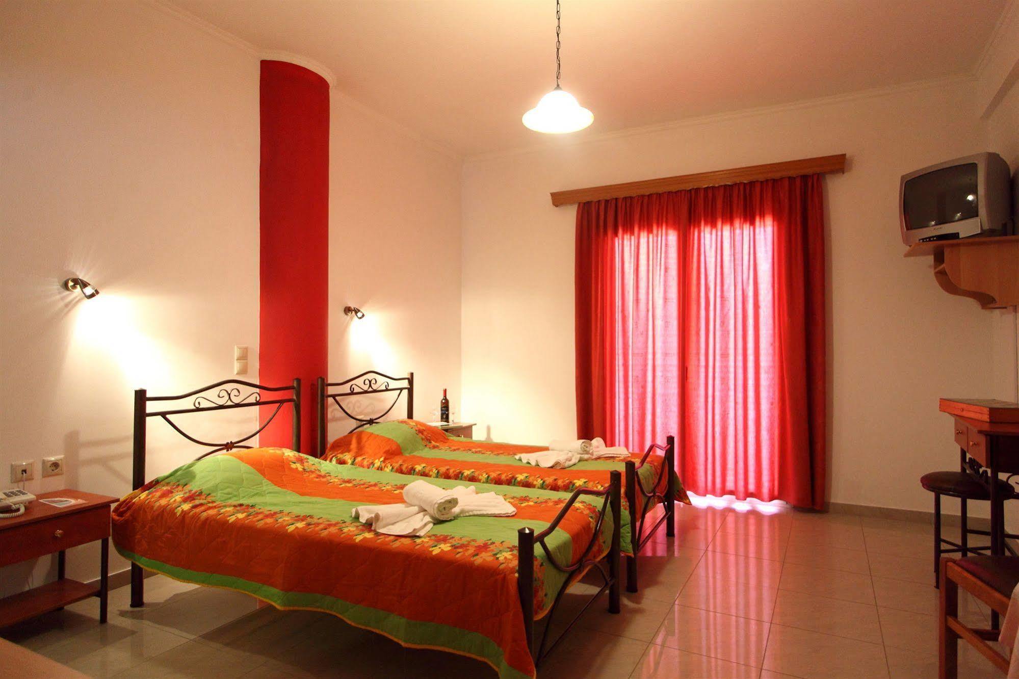 Elektra Hotel Paleros
