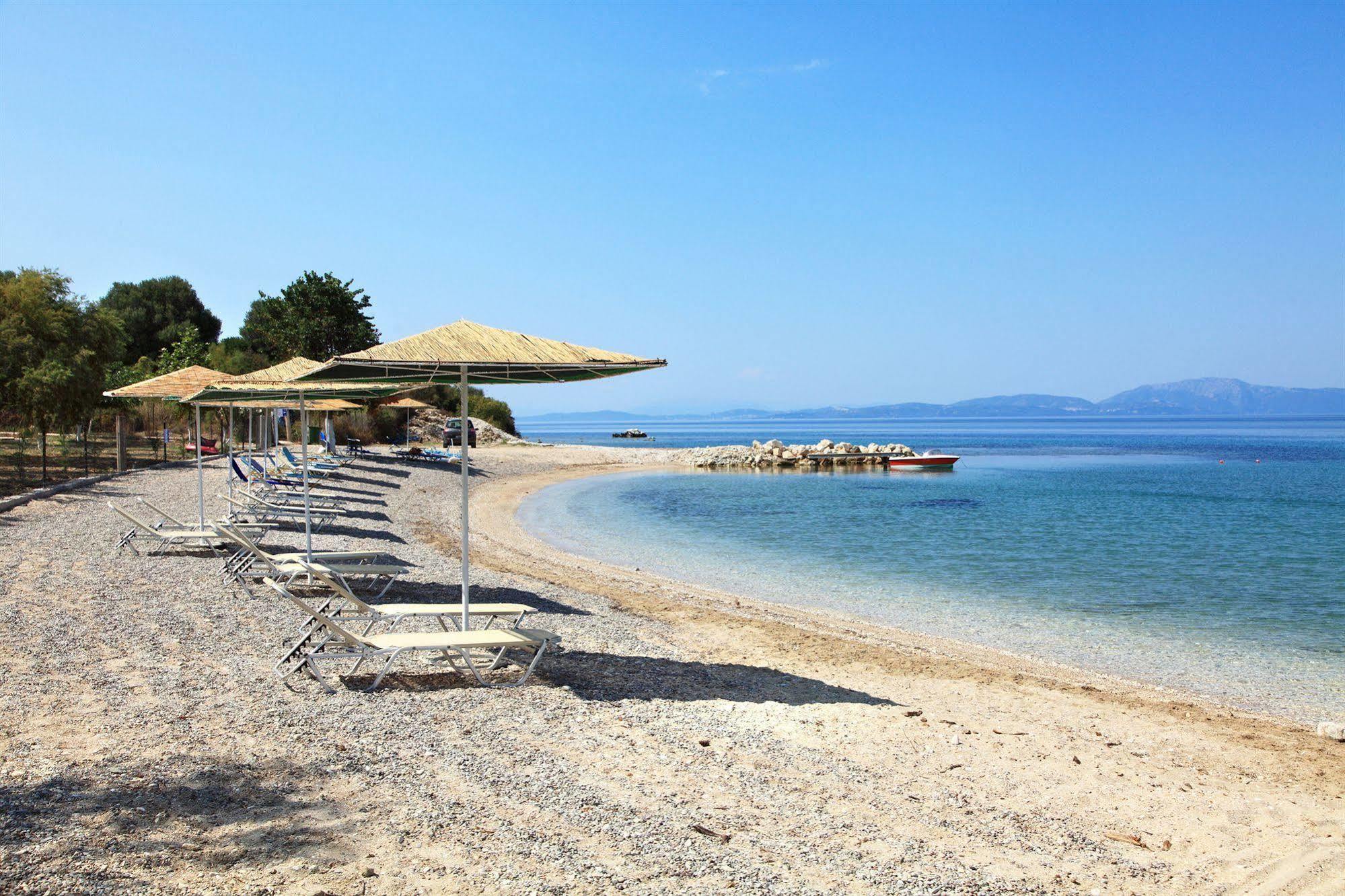 Elektra Hotel Paleros