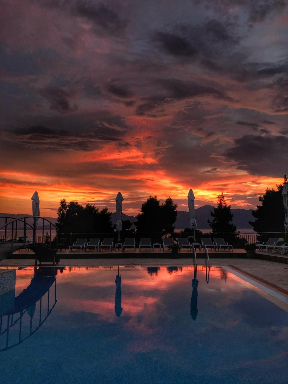 Elektra Hotel